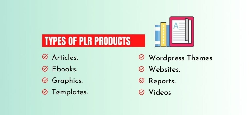 types-of-plr-digital-products-by-digitalproducts.guru